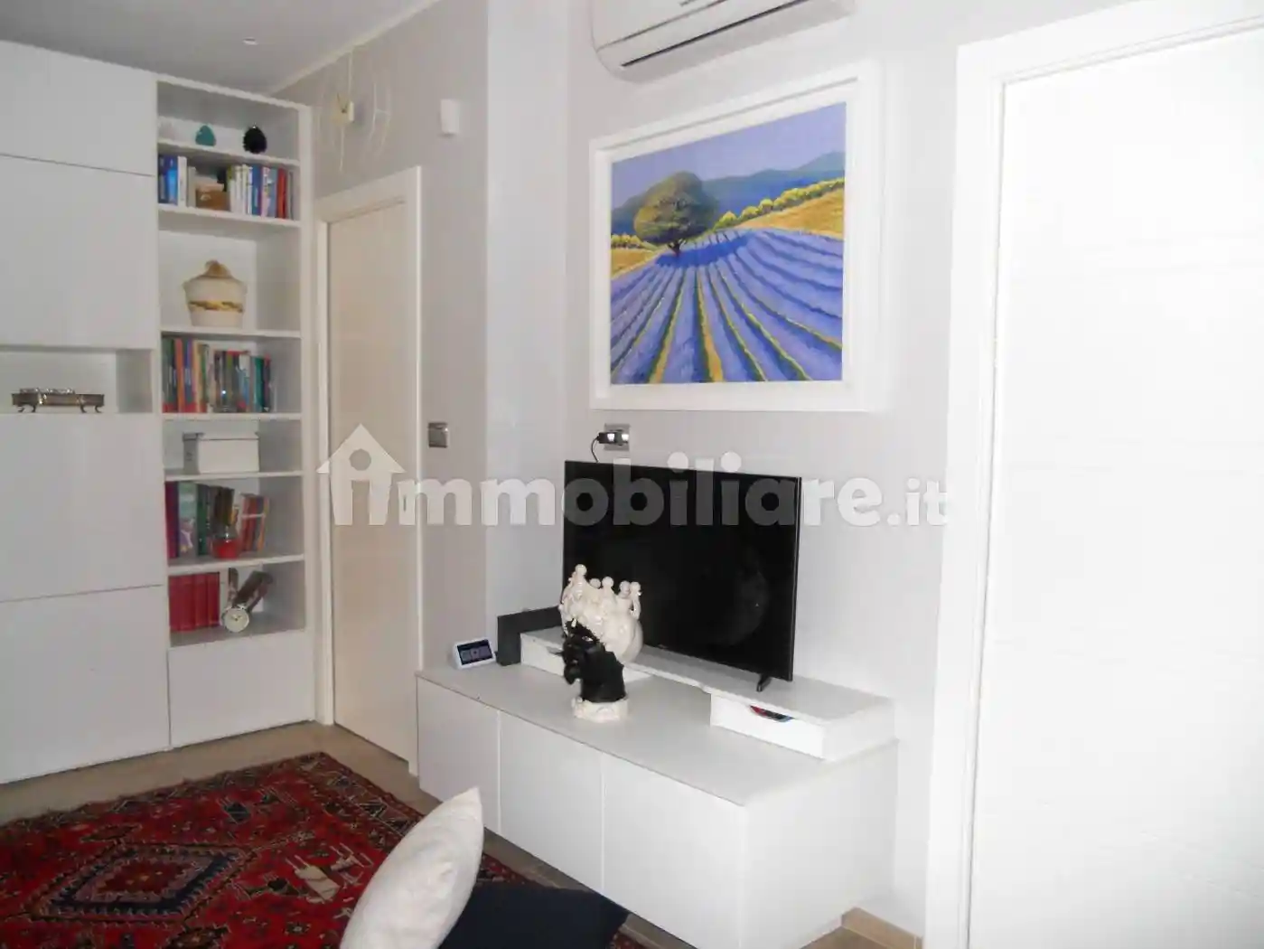 Quadrilocale via Caprie 26, Cit Turin, Torino - foto 5