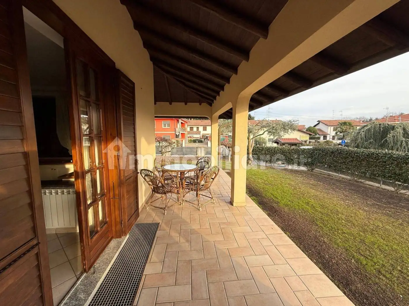 Appartamento in villa via Novara 7, Arsago Seprio - foto 5