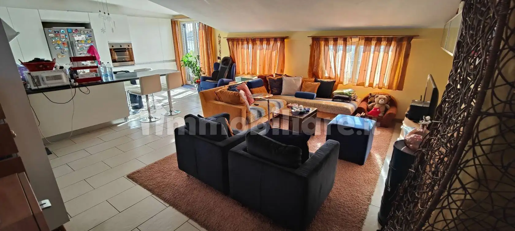 Appartamento in vendita a Briosco