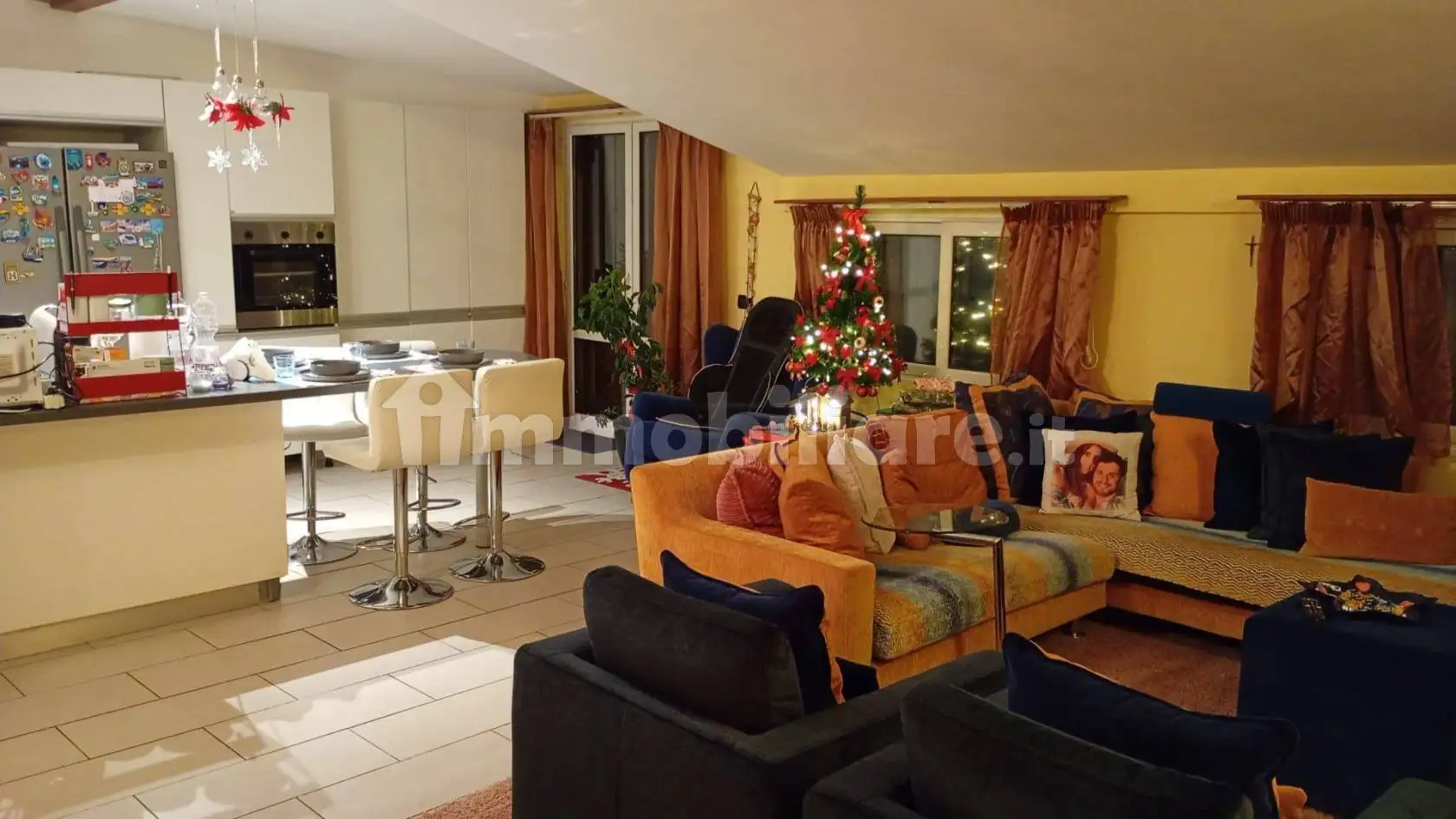 Bilocale via Davide Pace 17, Centro, Briosco - foto 2