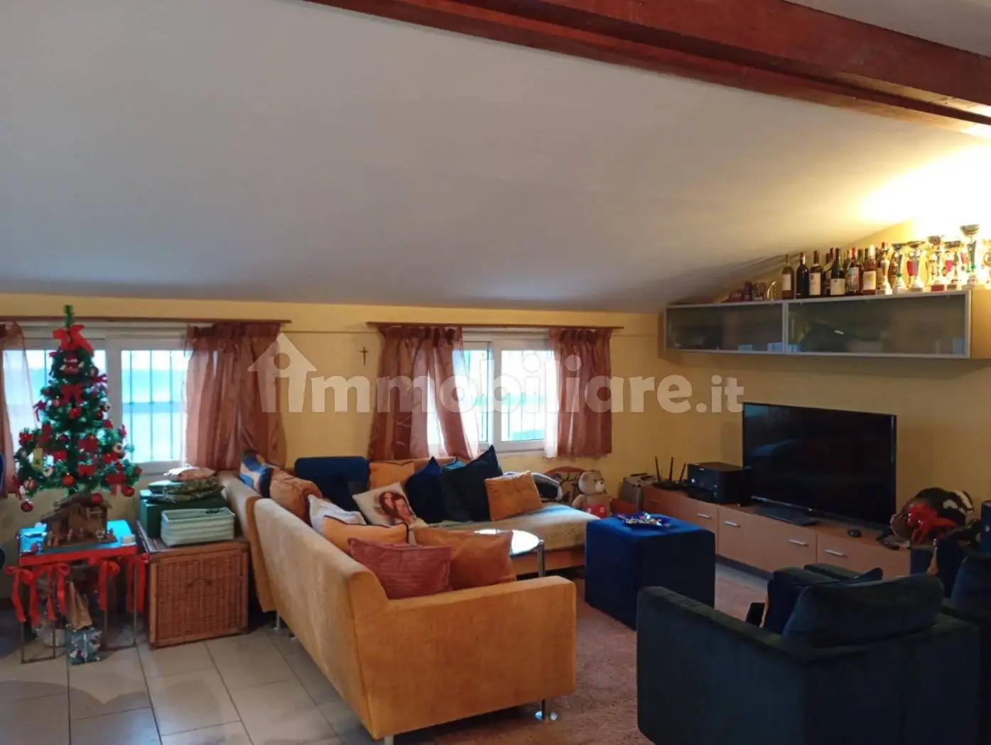 Bilocale via Davide Pace 17, Centro, Briosco - foto 3