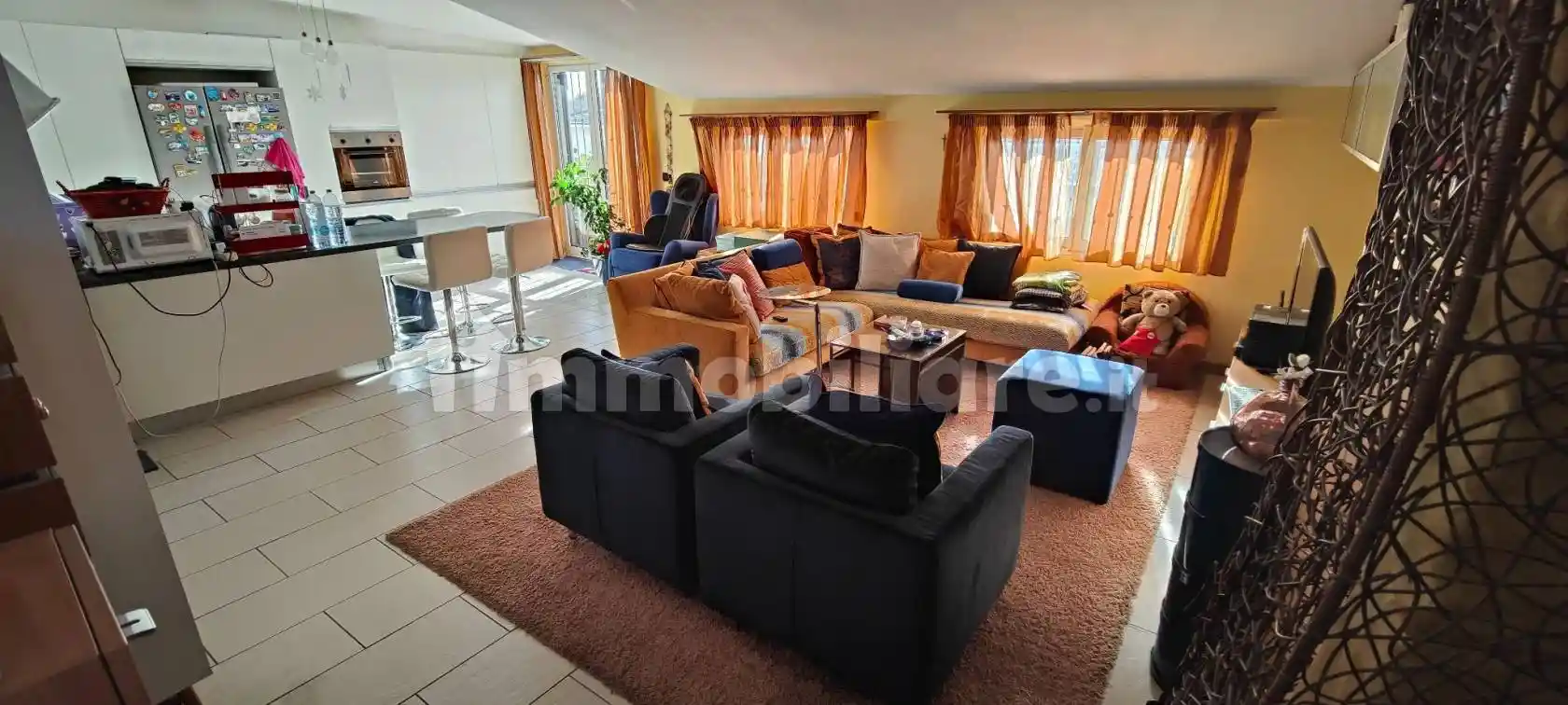 Appartamento in vendita a Briosco