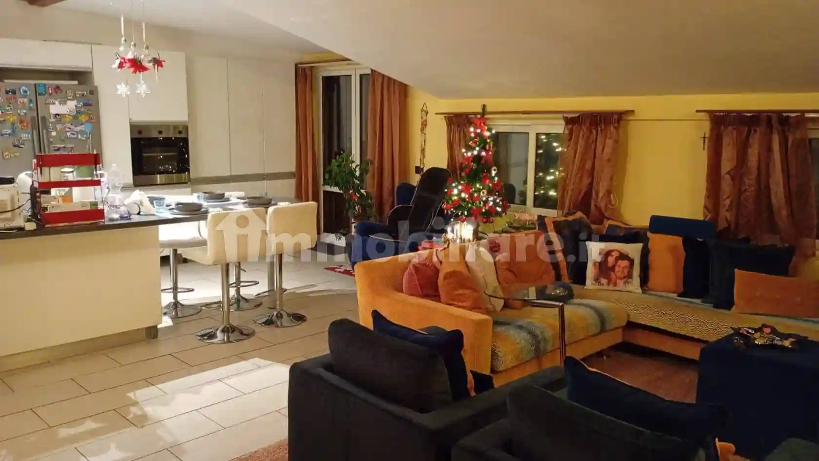 Bilocale via Davide Pace 17, Centro, Briosco - foto 4