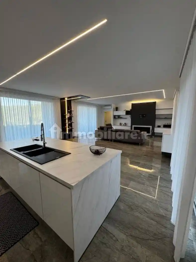 Villa unifamiliare Contrada Case Paniccia SNC, Santa Francesca, Veroli - foto 5