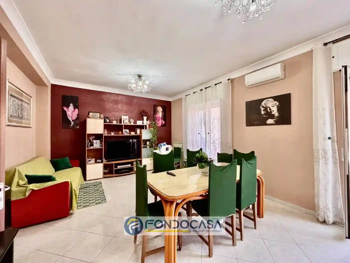 Appartamento via Sanremo, Arzano - foto 4