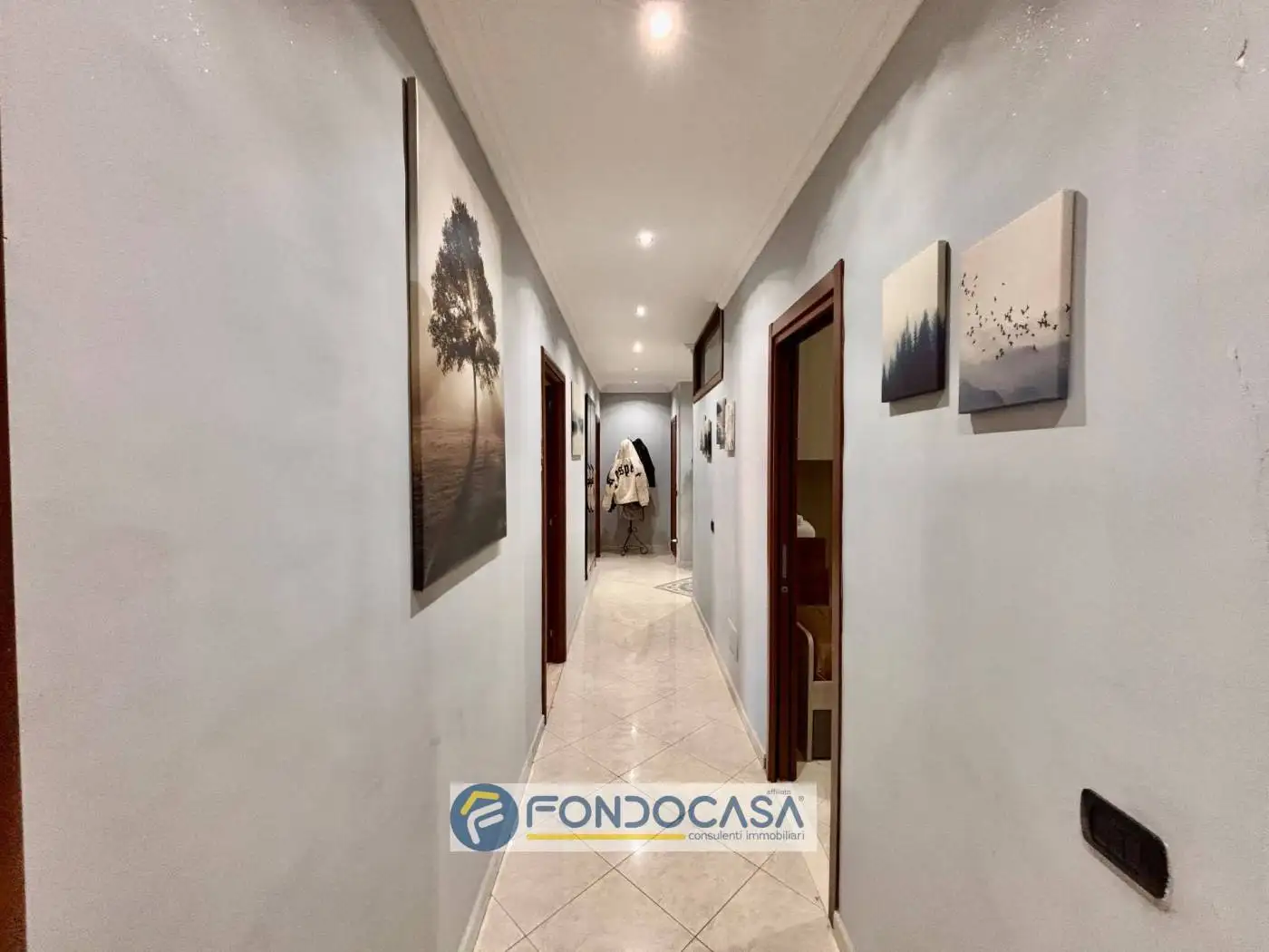 Appartamento via Sanremo, Arzano - foto 2