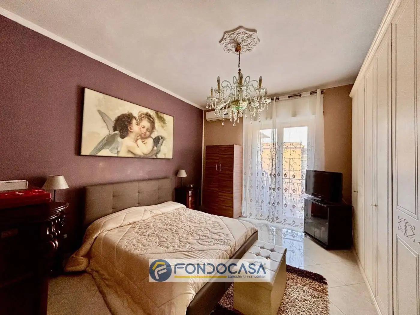 Appartamento via Sanremo, Arzano - foto 3