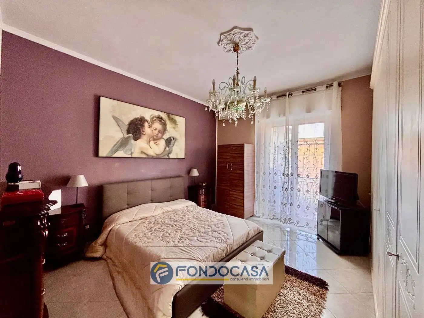 Appartamento via Sanremo, Arzano - foto 4