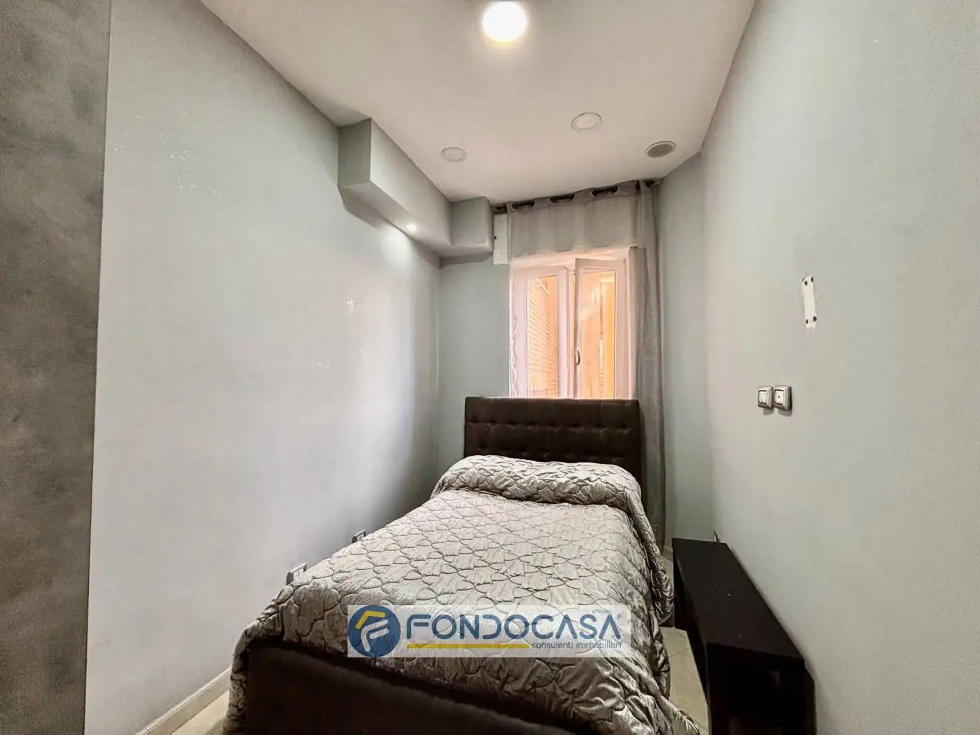 Appartamento via Sanremo, Arzano - foto 5