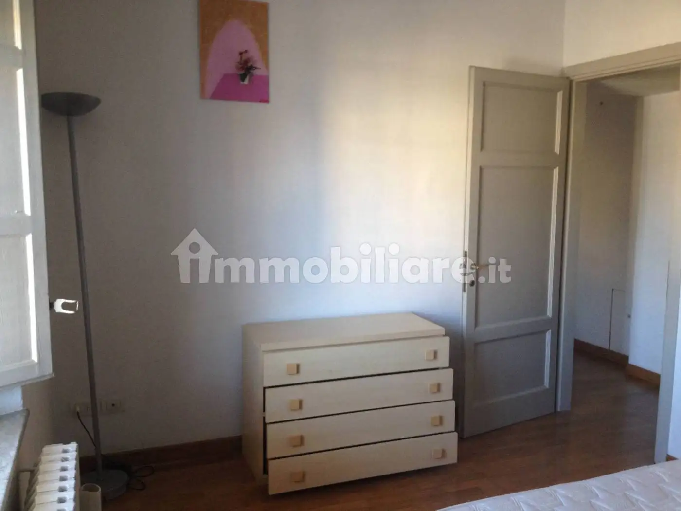 Appartamento in affitto a Lucca