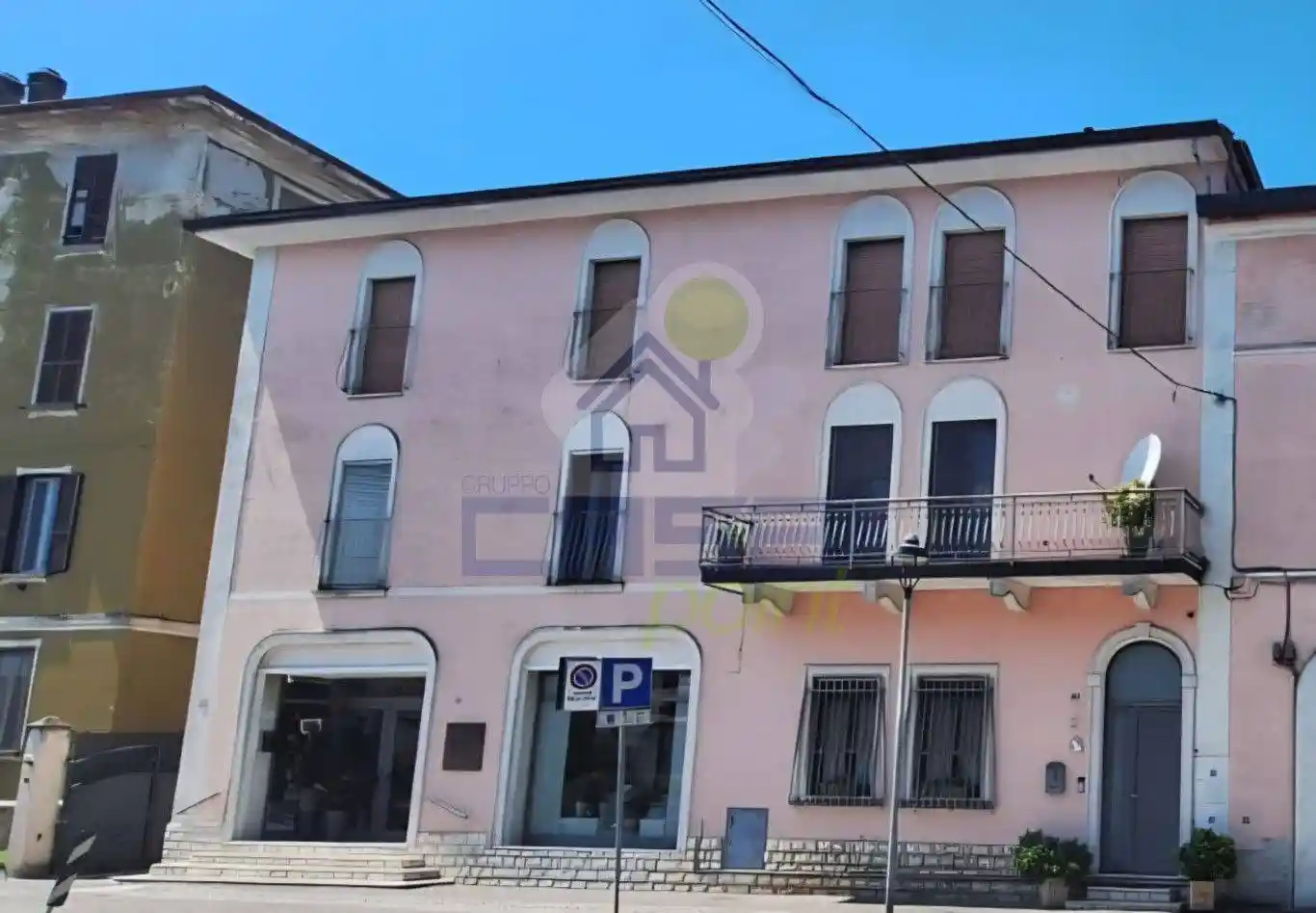 Palazzo - Edificio - foto 3