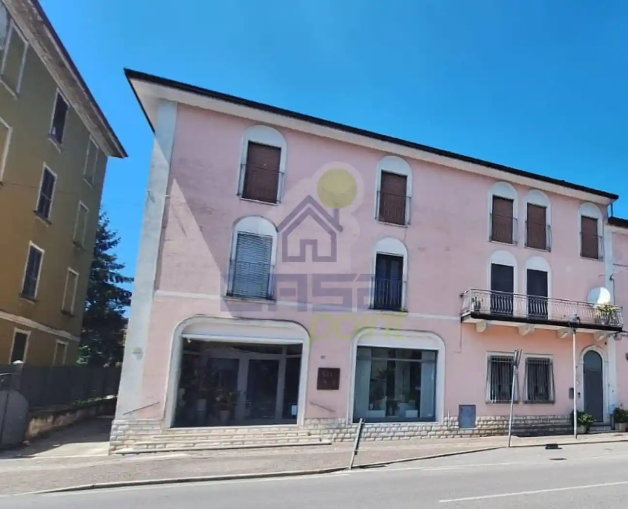 Palazzo - Edificio - foto 5