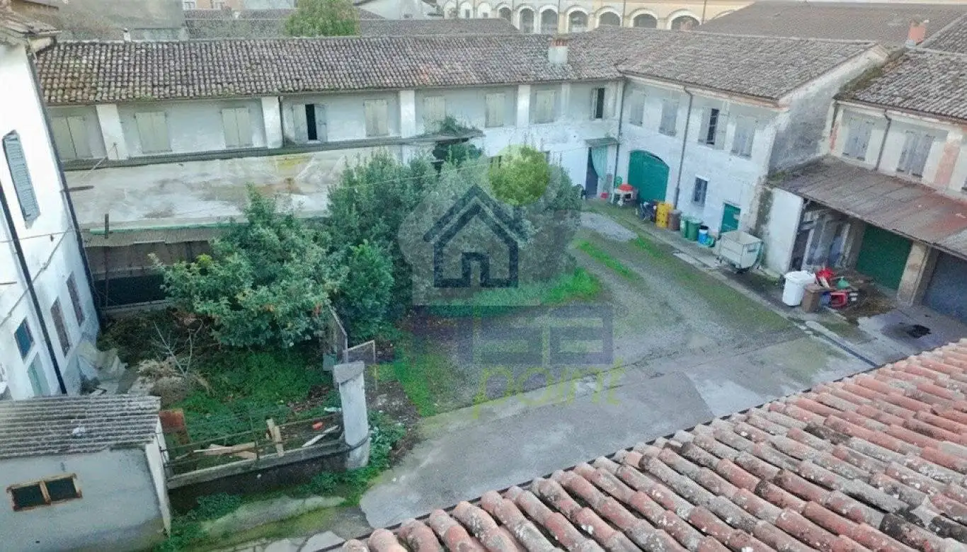 Palazzo - Edificio in Vendita - foto 5