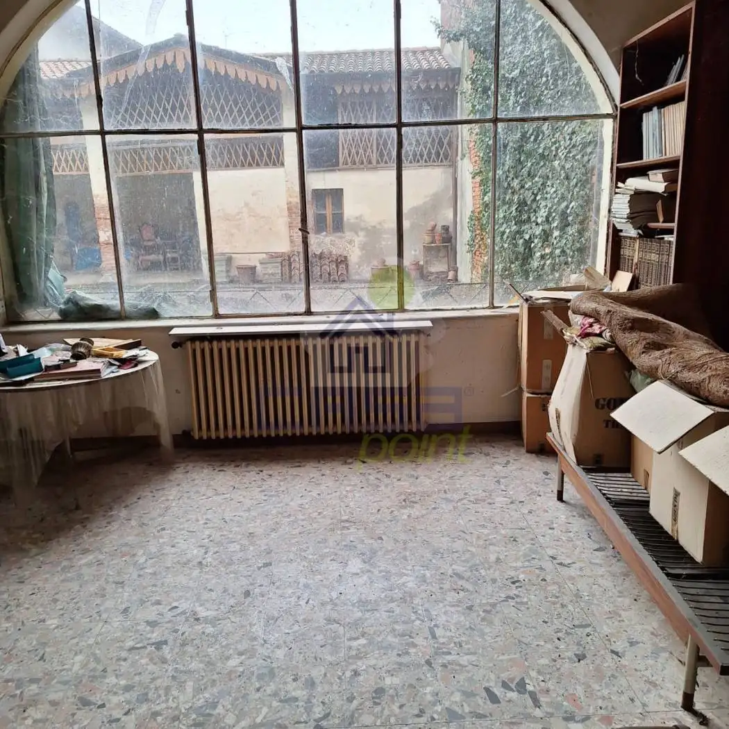 Terratetto unifamiliare piazza Italo Baldo 5, Centro, Borgo San Giacomo - foto 2