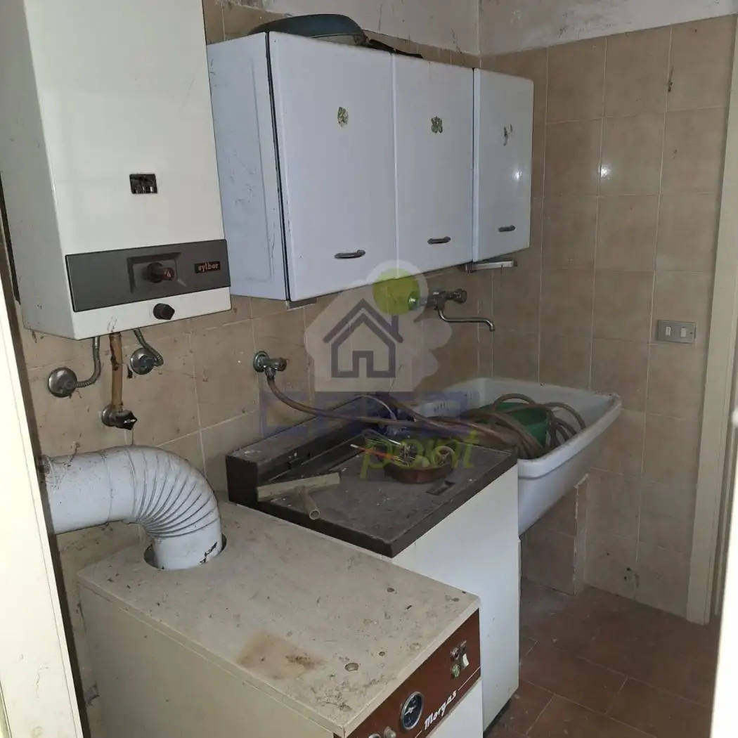 Terratetto unifamiliare piazza Italo Baldo 5, Centro, Borgo San Giacomo - foto 3