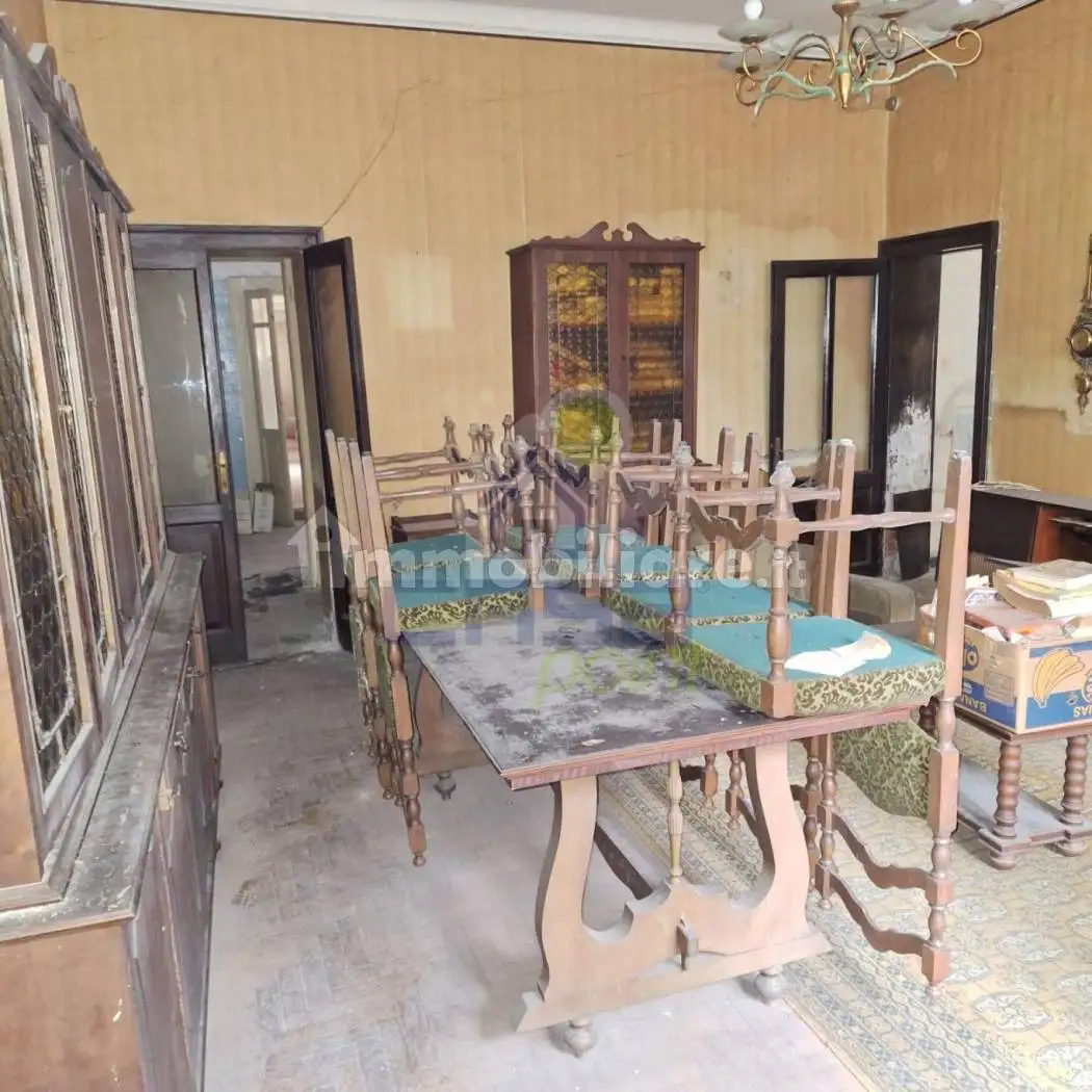 Terratetto unifamiliare piazza Italo Baldo 5, Centro, Borgo San Giacomo - foto 4