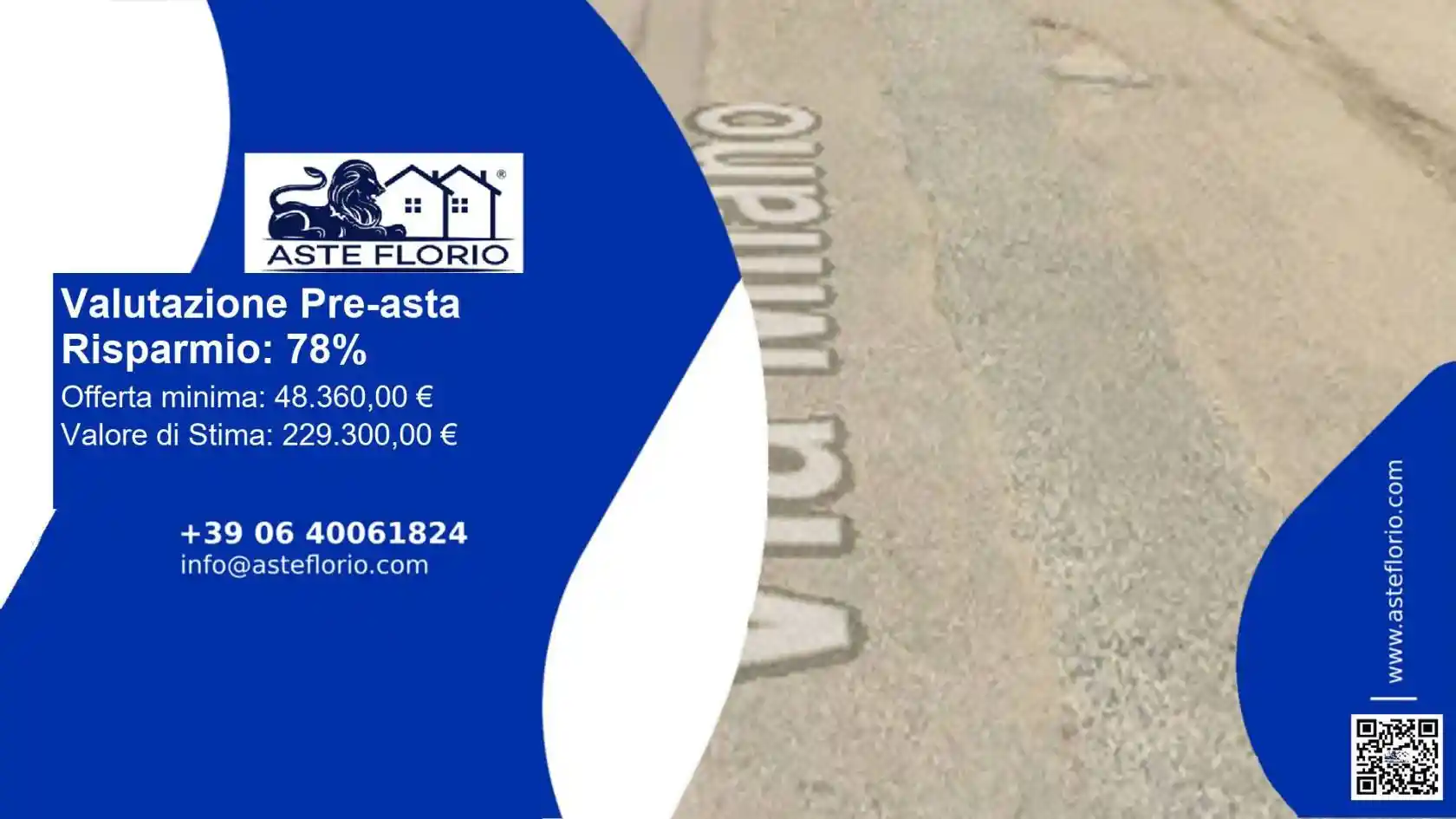 Villa in vendita a Cisterna di Latina