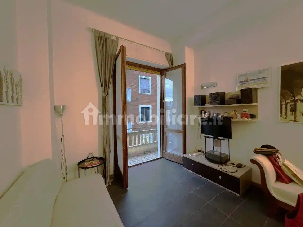 Bilocale via Giovanni Branca 54, Centro Storico, Pesaro - foto 3