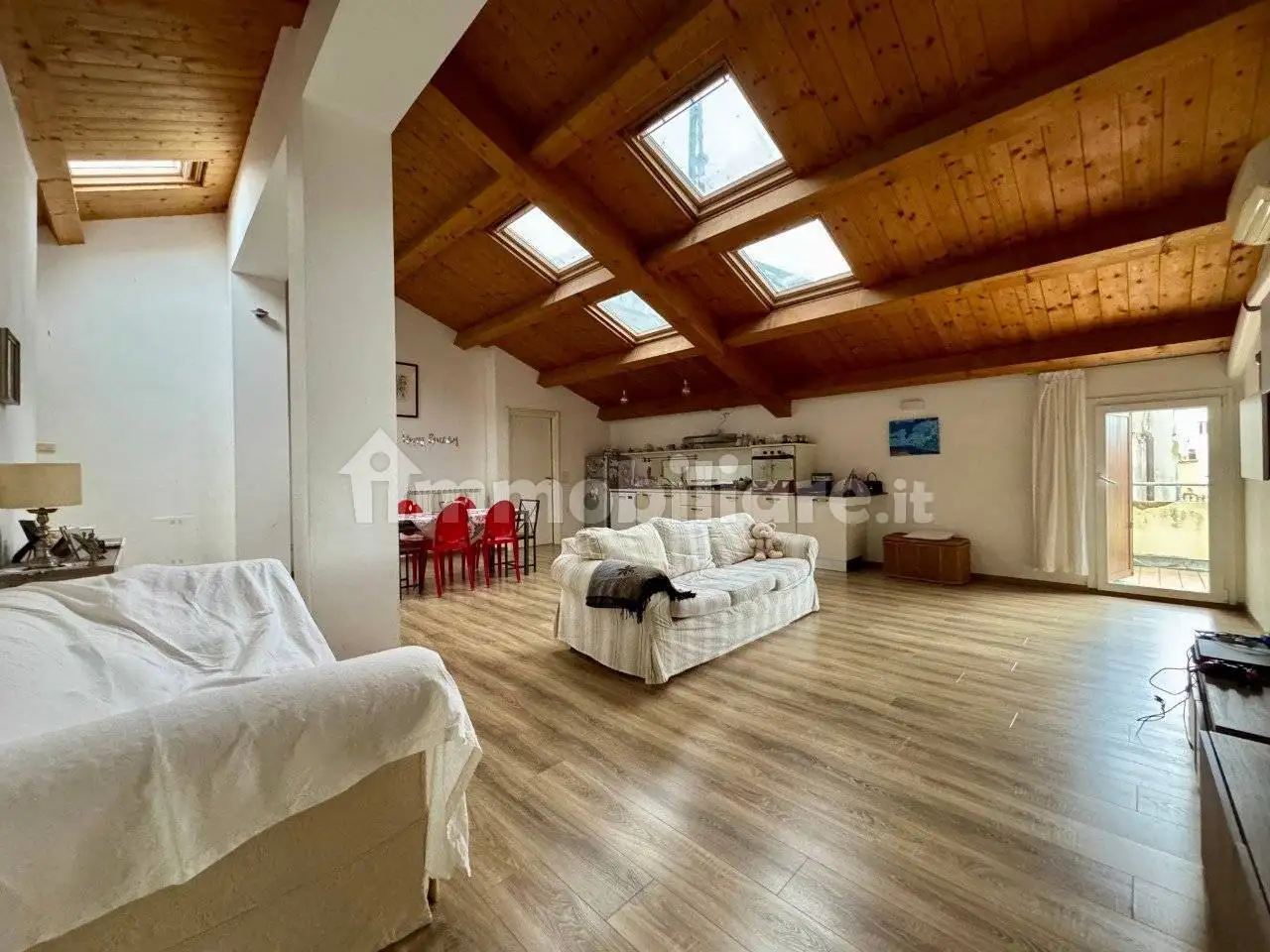 Appartamento in vendita a Pesaro