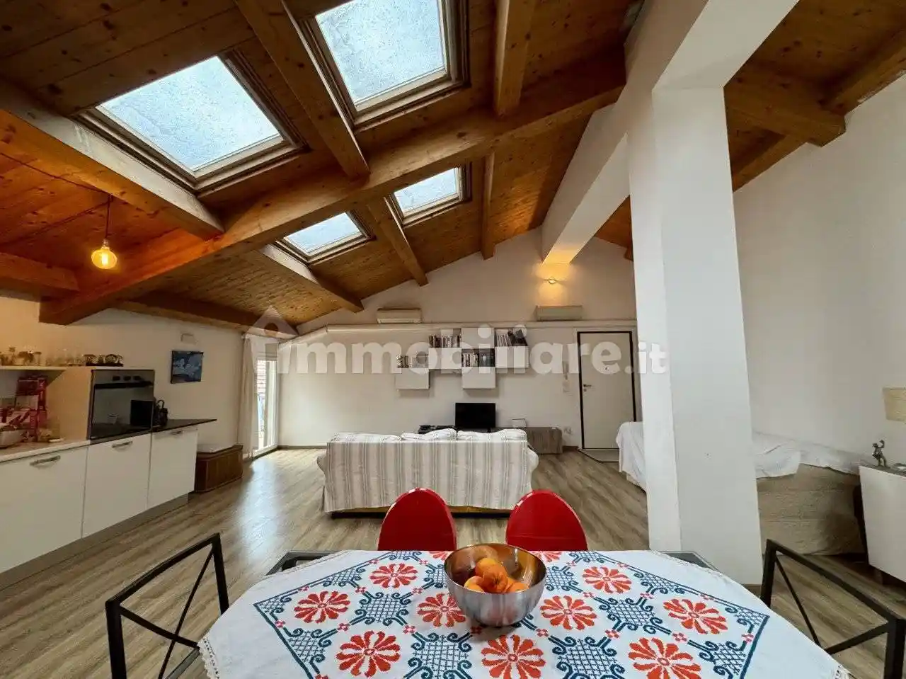 Appartamento ottimo stato, Centro Storico, Pesaro - foto 3