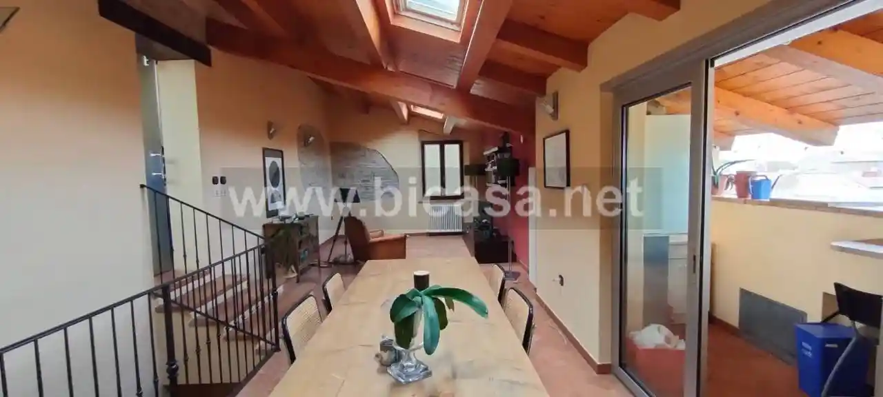 Quadrilocale corso 11 Settembre, Centro Storico, Pesaro - foto 2