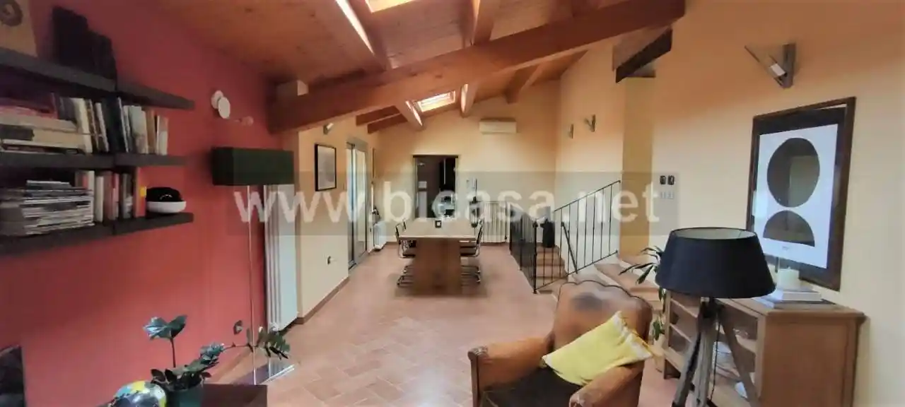 Quadrilocale corso 11 Settembre, Centro Storico, Pesaro - foto 3