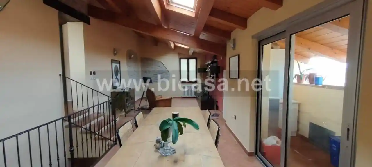 Quadrilocale corso 11 Settembre, Centro Storico, Pesaro - foto 4