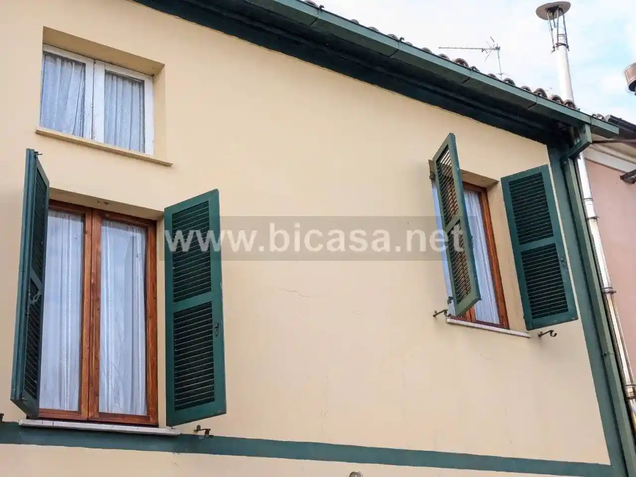 Villa a schiera 4 locali, Santa Maria dell'Arzilla, Pesaro - foto 2