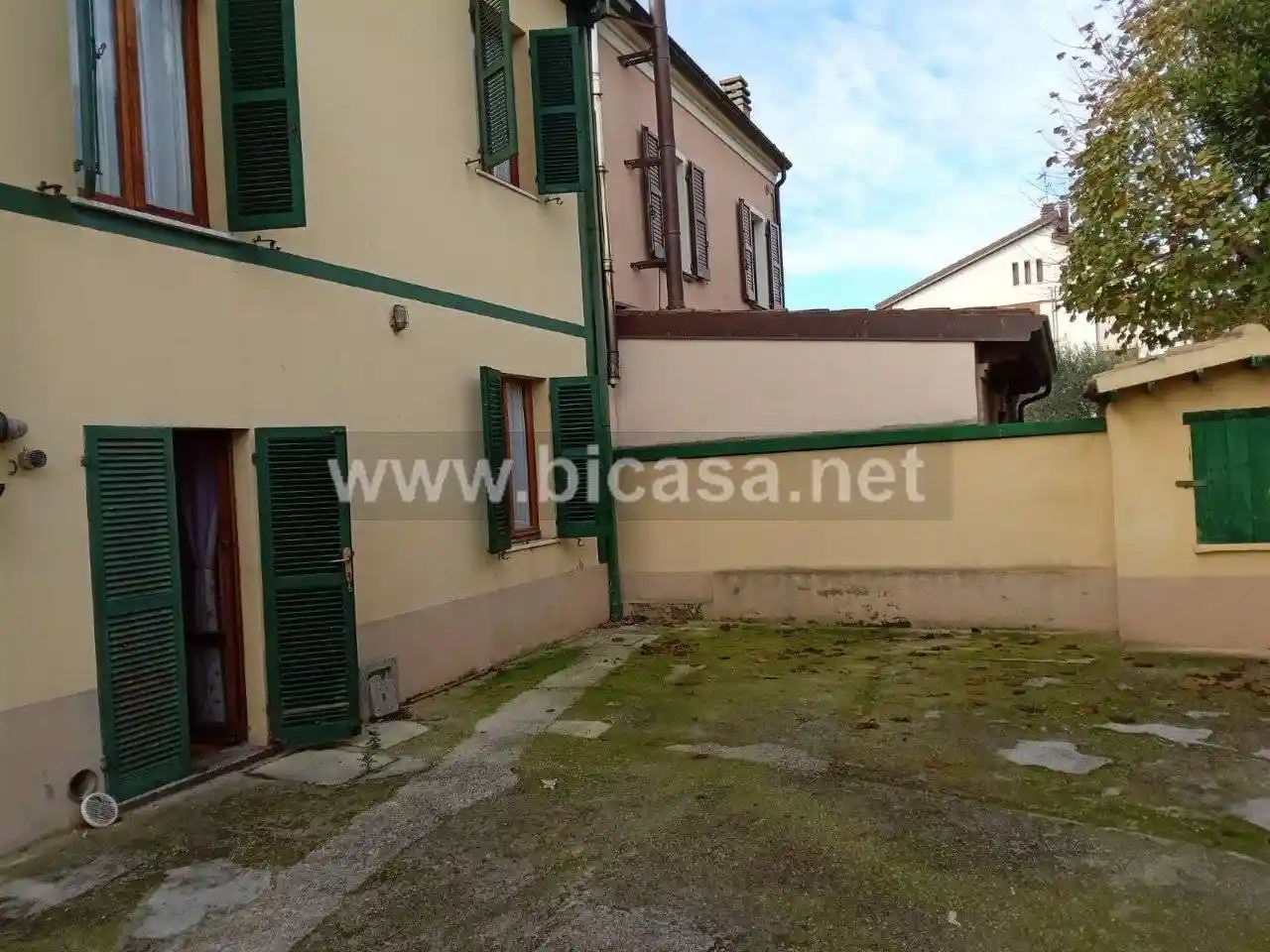 Villa a schiera 4 locali, Santa Maria dell'Arzilla, Pesaro - foto 3