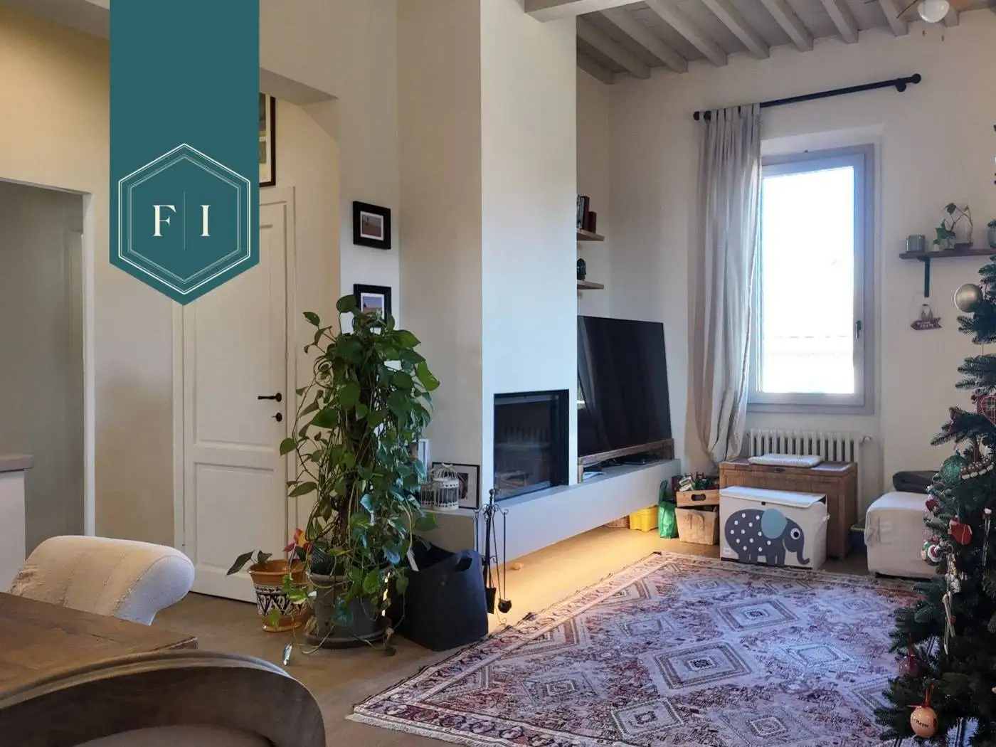 Appartamento via dell'Uccellarone, Vacciano, Grassina, Bagno a Ripoli - foto 3