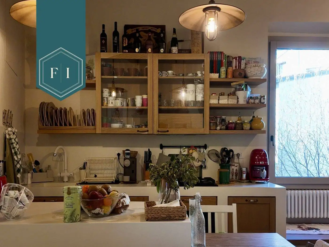 Appartamento via dell'Uccellarone, Vacciano, Grassina, Bagno a Ripoli - foto 5