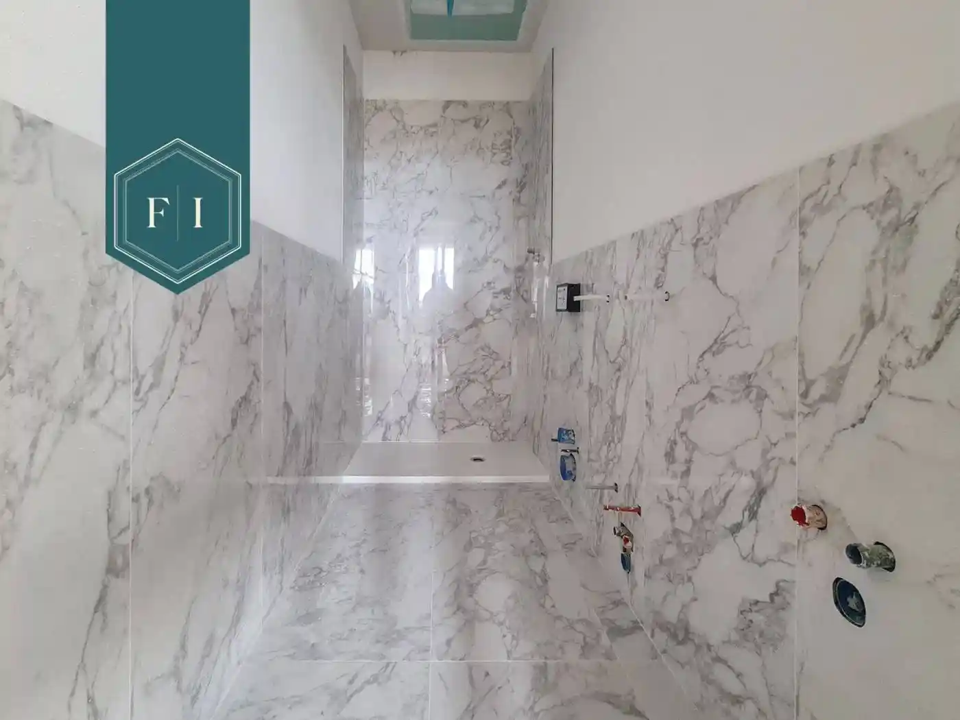 Trilocale via dei Frati Bigi, Mazzini - Oberdan, Firenze - foto 4