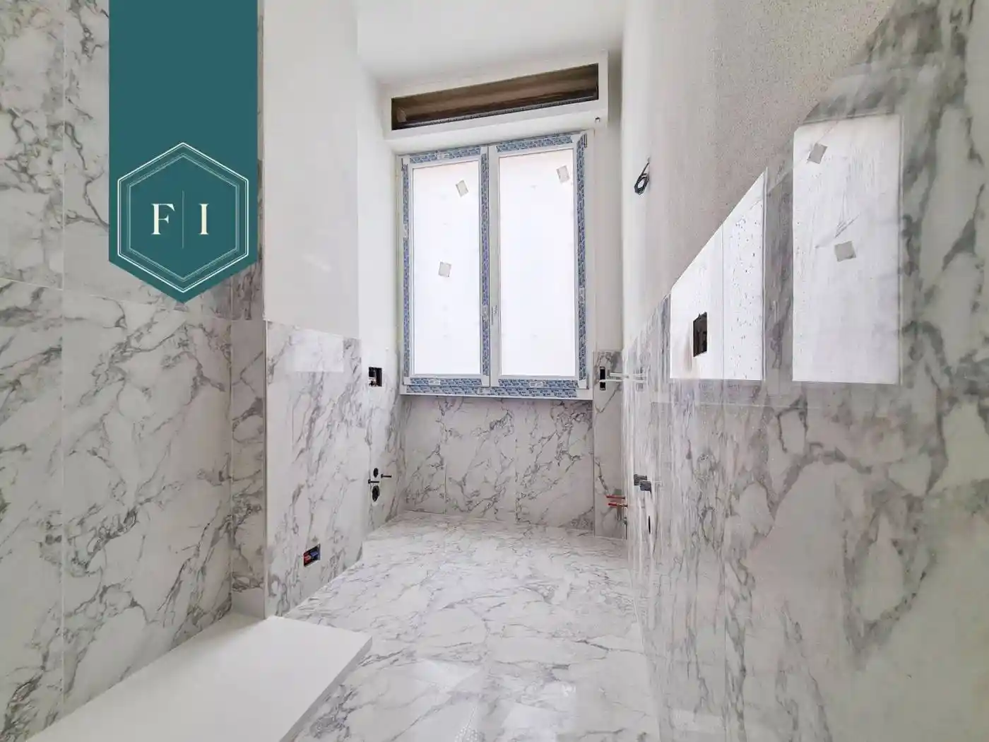 Trilocale via dei Frati Bigi 1, Mazzini - Oberdan, Firenze - foto 2