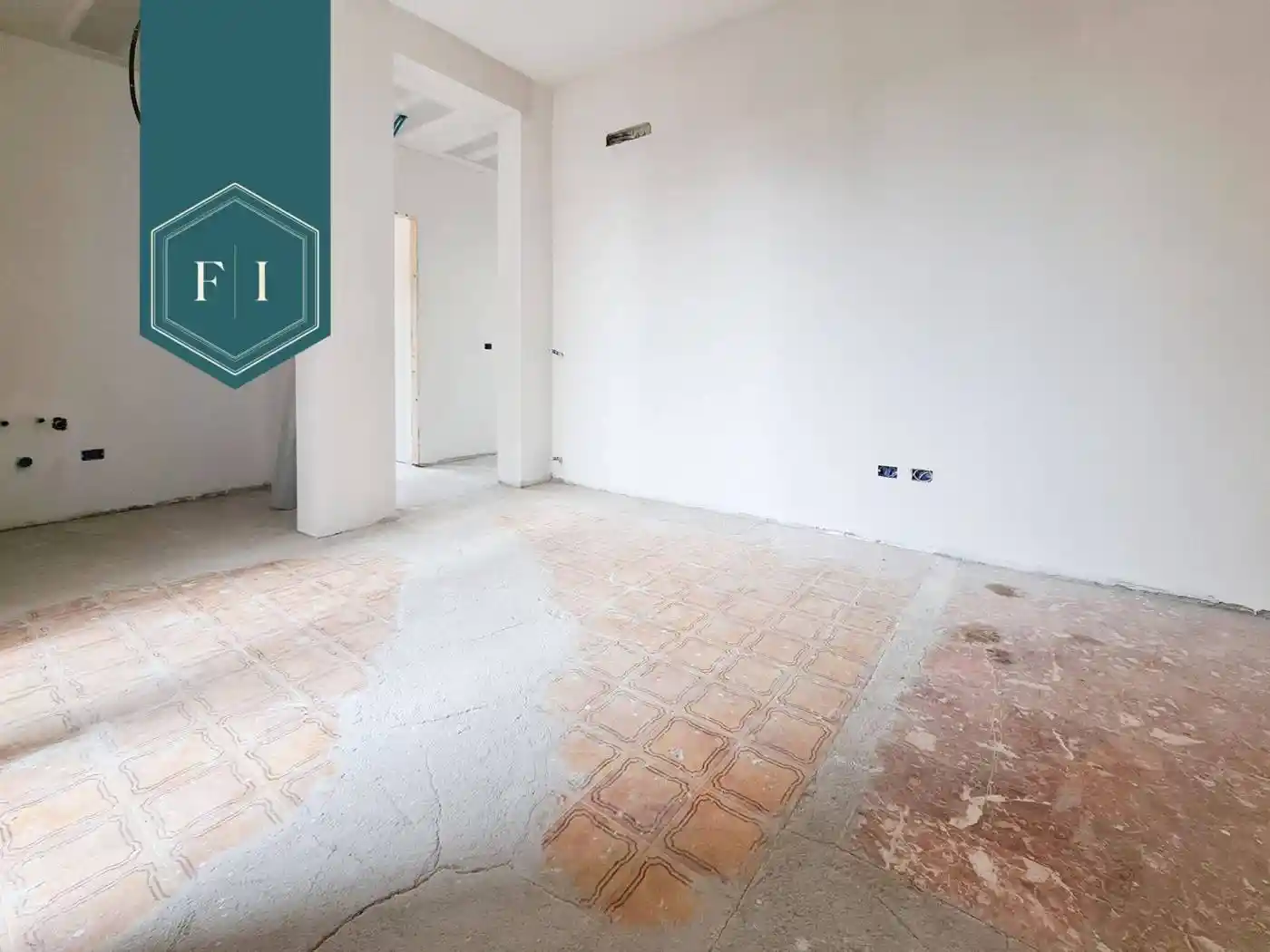 Trilocale via dei Frati Bigi 1, Mazzini - Oberdan, Firenze - foto 3