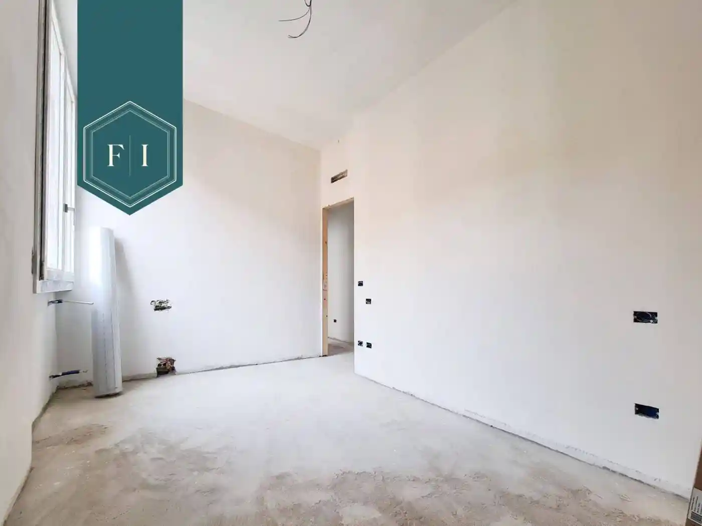 Trilocale via dei Frati Bigi 1, Mazzini - Oberdan, Firenze - foto 5