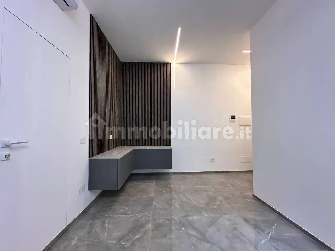 Bilocale via Padova 76, Parco Trotter, Milano - foto 3