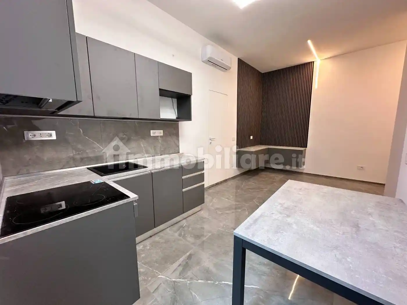 Bilocale via Padova 76, Parco Trotter, Milano - foto 5