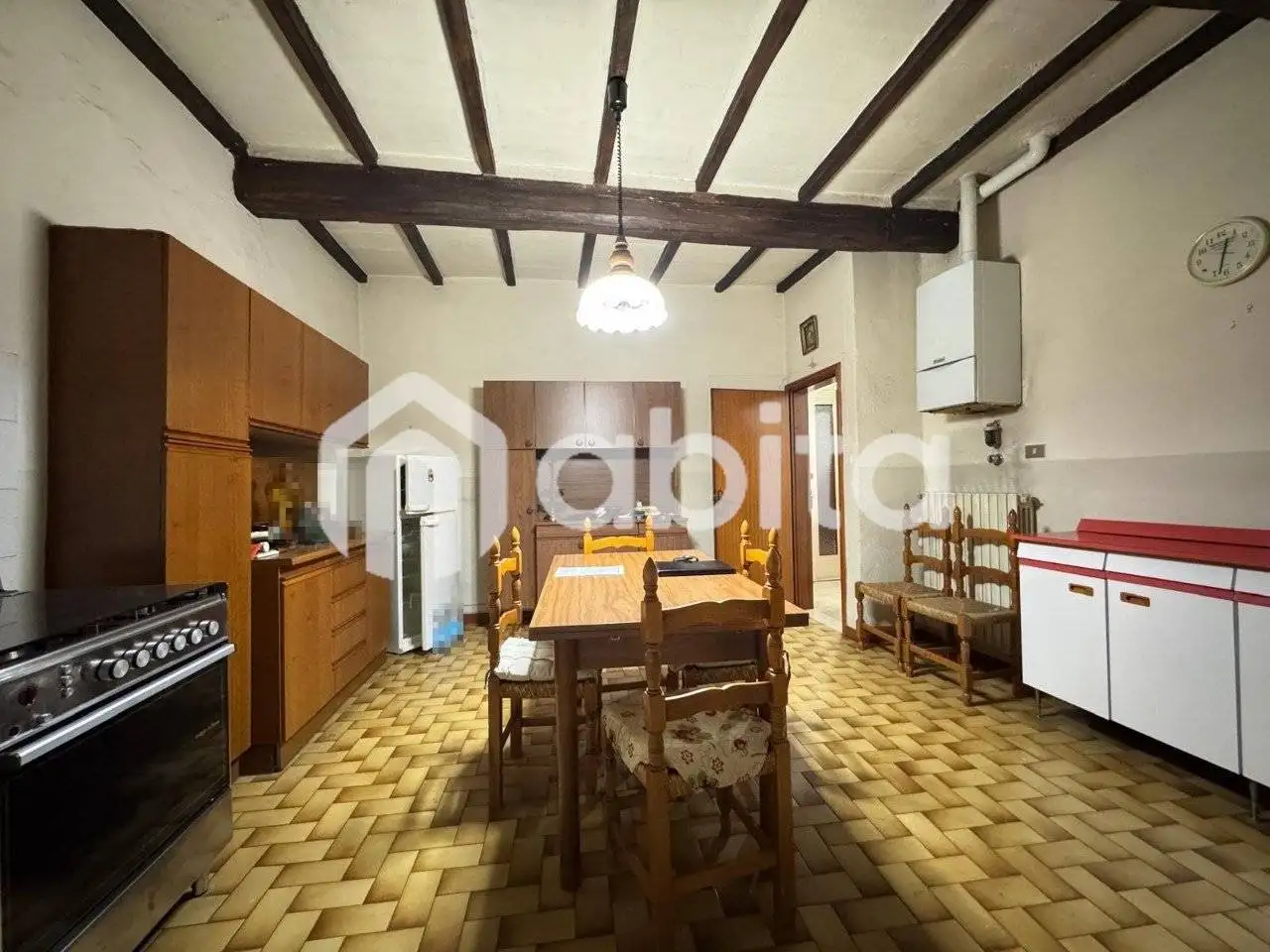 Villa a schiera via Torino, Levane, Montevarchi - foto 2