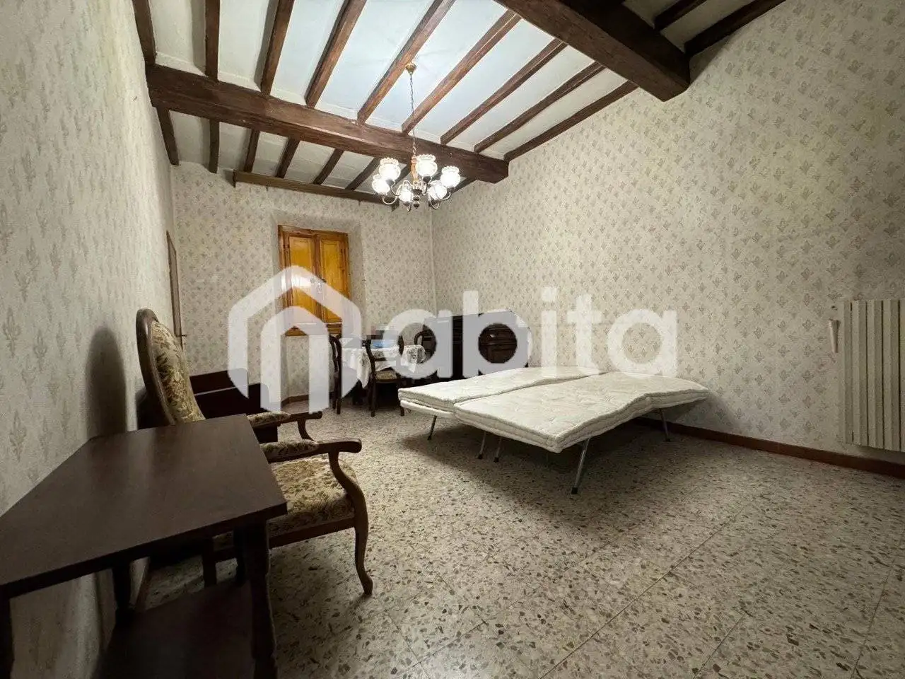 Villa a schiera via Torino, Levane, Montevarchi - foto 3