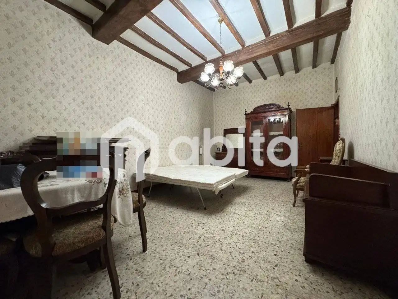 Villa a schiera via Torino, Levane, Montevarchi - foto 4