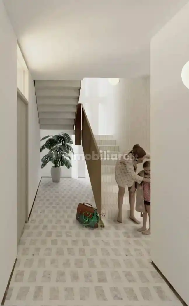 Bilocale viale Alighieri 5, Sassonia, Fano - foto 4