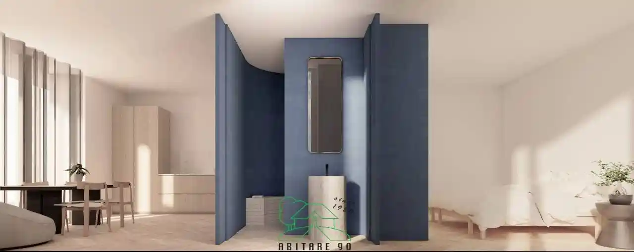 Bilocale viale Alighieri 5, Sassonia, Fano - foto 5