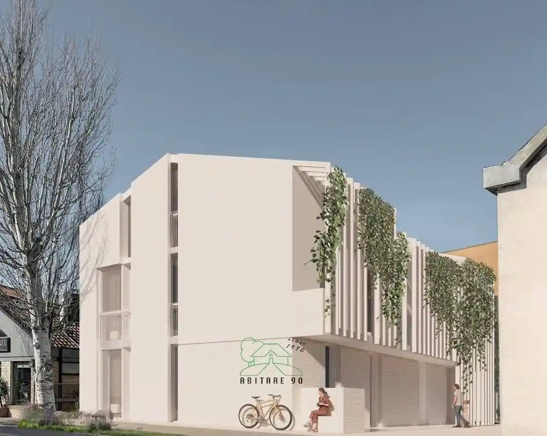 Trilocale viale Alighieri 5, Sassonia, Fano - foto 2