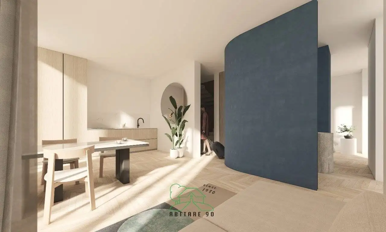 Appartamento in vendita a Fano