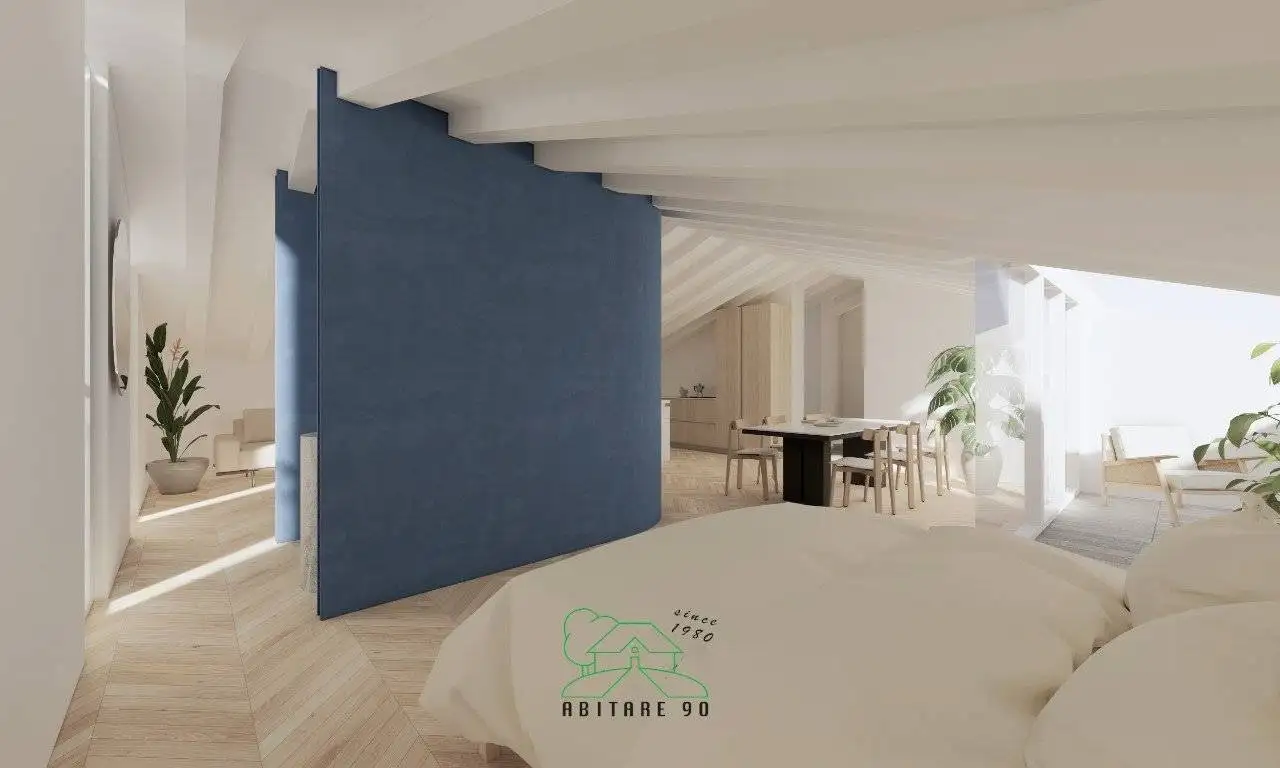 Appartamento in vendita a Fano