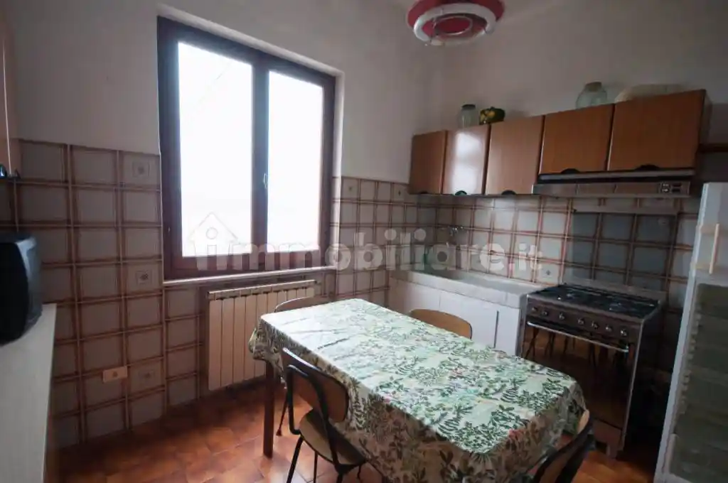 Quadrilocale via 25 aprile, La Serra, Tellaro, Lerici - foto 3