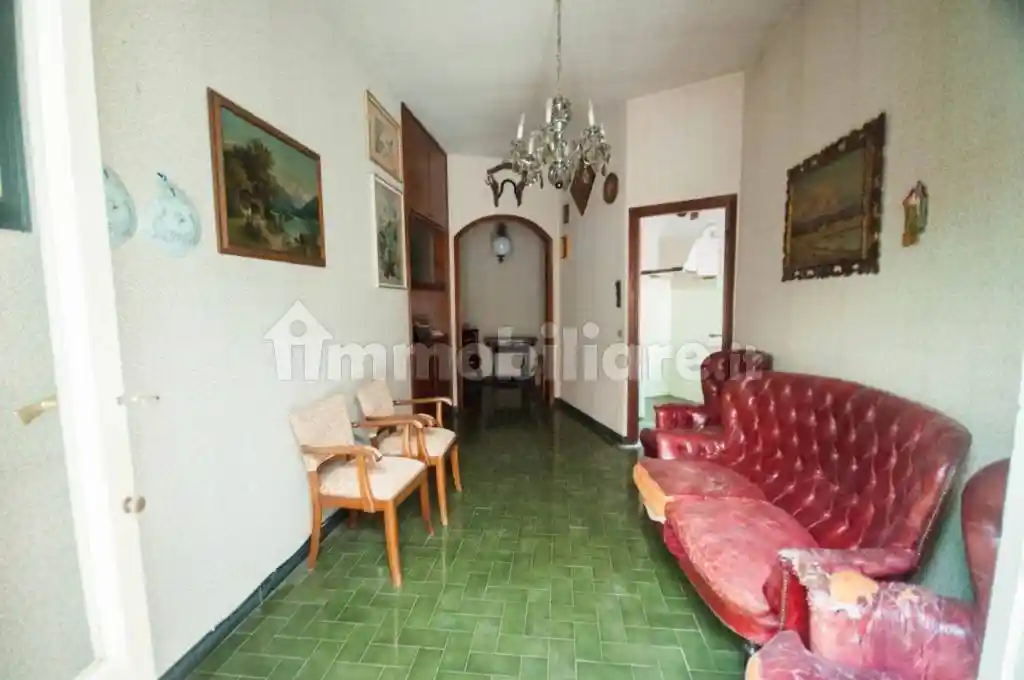 Quadrilocale via carbognano 2a traversa 1, Lerici Paese, Lerici - foto 5