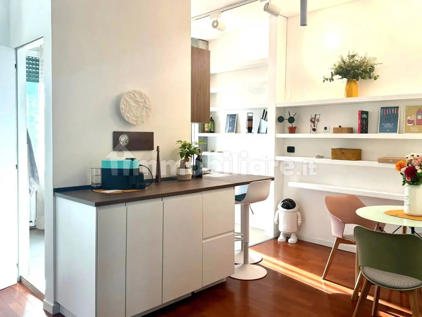 Apartment in vendita a Milan