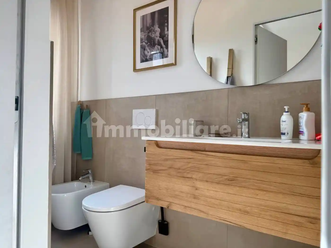 Bilocale via Ignazio Gardella, Portello - Parco Vittoria, Milano - foto 5