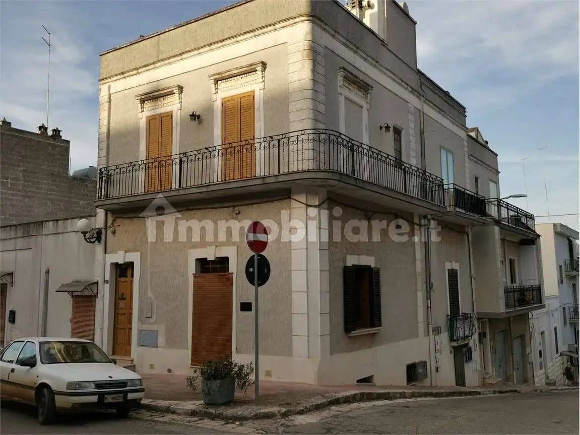 Bilocale via nazario sauro, 52, Centro, Carovigno - foto 2